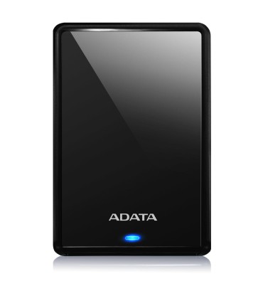 ADATA External HDD  HV620S 1TB USB 3.1 Colour Black AHV620S-1TU31-CBK