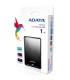 ADATA External HDD  HV620S 1TB USB 3.1 Colour Black AHV620S-1TU31-CBK
