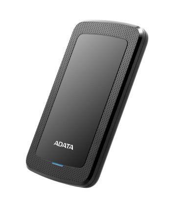 ADATA External HDD  HV300 1TB USB 3.1 Colour Black AHV300-1TU31-CBK