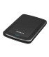 ADATA External HDD  HV300 1TB USB 3.1 Colour Black AHV300-1TU31-CBK