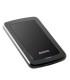 ADATA External HDD  HV300 1TB USB 3.1 Colour Black AHV300-1TU31-CBK