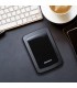 ADATA External HDD  HV300 1TB USB 3.1 Colour Black AHV300-1TU31-CBK