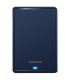 ADATA External HDD  HV620S 2TB USB 3.1 Colour Blue AHV620S-2TU31-CBL