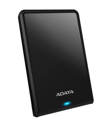 ADATA External HDD  HV620S 2TB USB 3.1 Colour Black AHV620S-2TU31-CBK