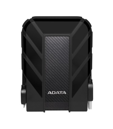 ADATA External HDD  5TB USB 3.1 Colour Black AHD710P-5TU31-CBK