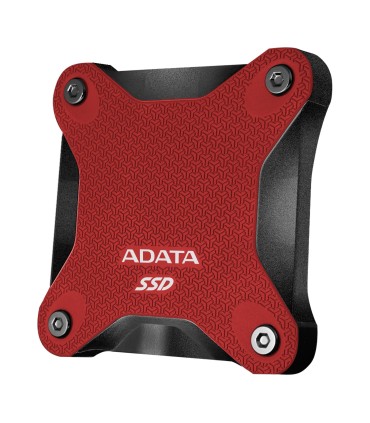 ADATA External SSD  SD620 1TB USB 3.2 Write speed 460 MBytes/sec Read speed 520 MBytes/sec SD620-1TCRD