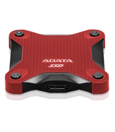 ADATA External SSD  SD620 1TB USB 3.2 Write speed 460 MBytes/sec Read speed 520 MBytes/sec SD620-1TCRD