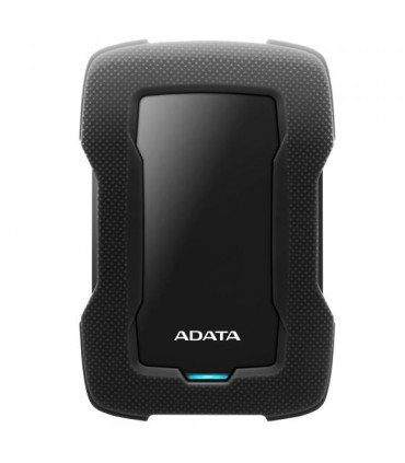 ADATA External HDD  HD330 4TB USB 3.1 Colour Black HD330-4TU31-CBK
