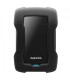ADATA External HDD  HD330 AHD330-5TU31-CBK 5TB USB 3.2 Colour Black AHD330-5TU31-CBK