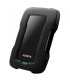 ADATA External HDD  HD330 AHD330-5TU31-CBK 5TB USB 3.2 Colour Black AHD330-5TU31-CBK