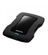 ADATA External HDD  HD330 AHD330-5TU31-CBK 5TB USB 3.2 Colour Black AHD330-5TU31-CBK