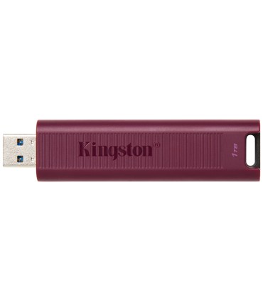 KINGSTON MEMORY DRIVE FLASH USB3.2/1TB DTMAXA/1TB 