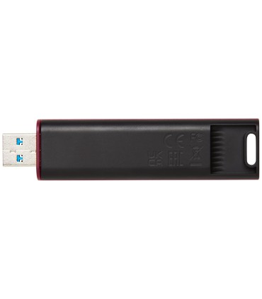 KINGSTON MEMORY DRIVE FLASH USB3.2/1TB DTMAXA/1TB 