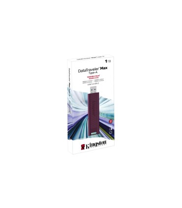 KINGSTON MEMORY DRIVE FLASH USB3.2/1TB DTMAXA/1TB 