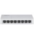 DAHUA Switch  Switch type Unmanaged 8xRJ-45 ports SF1008-EUR