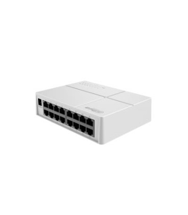 DAHUA Switch  16xRJ-45 ports SF1016L