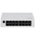 DAHUA Switch  16xRJ-45 ports SF1016L