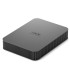 LACIE External HDD  Mobile Drive Secure STLR5000400 5TB USB-C USB 3.2 Colour Space Gray STLR5000400