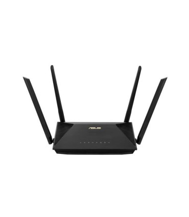 ASUS Wireless Router  RT-AX1800U Wireless Router 1800 Mbps Mesh Number of antennas 4 RT-AX1800U