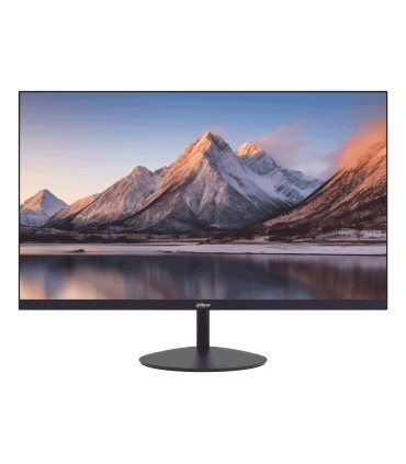 DAHUA LCD Monitor  LM22-A200Y 21.45" Panel VA 1920x1080 16:9 100Hz 10 ms DHI-LM22-A200Y