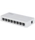 DAHUA Switch  Switch type Unmanaged 8xRJ-45 ports SF1008-EUR