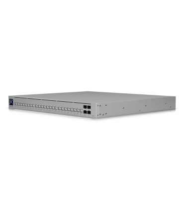 UBIQUITI Switch  Type L3 PoE ports 24 600 Watts USW-PRO-HD-24-POE