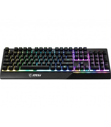 MSI KEYBOARD GAMING BLACK ENG/VIGOR GK30 US 
