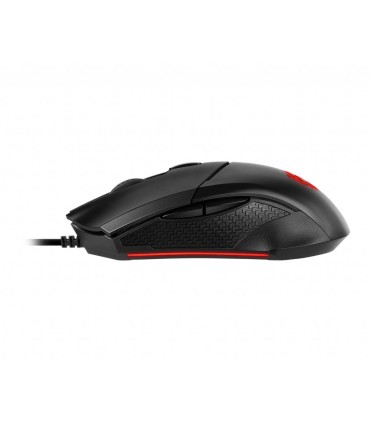 MSI MOUSE USB OPTICAL GAMING/CLUTCH GM08 