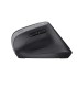 TRUST MOUSE USB OPTICAL WRL BAYO+/ERGONOMIC BLK 25146 