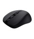 TRUST MOUSE USB OPTICAL WRL BLACK/MYDO 25084 