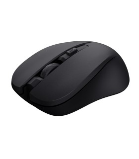 TRUST MOUSE USB OPTICAL WRL BLACK/MYDO 25084 