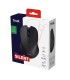 TRUST MOUSE USB OPTICAL WRL BLACK/MYDO 25084 