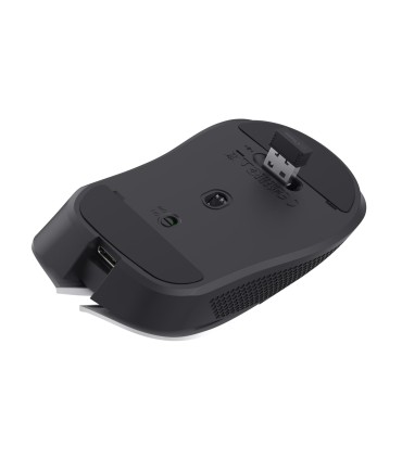 TRUST MOUSE USB OPTICAL WRL YBAR/GTX923W 24889 