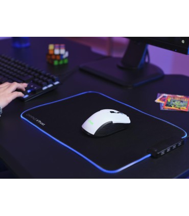 TRUST MOUSE USB OPTICAL WRL YBAR/GTX923W 24889 