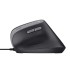 TRUST MOUSE USB OPTICAL BAYO II/ERGONOMIC BLACK 25144 