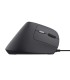 TRUST MOUSE USB OPTICAL BAYO II/ERGONOMIC BLACK 25144 
