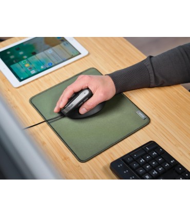 TRUST MOUSE USB OPTICAL BAYO II/ERGONOMIC BLACK 25144 