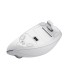 TRUST MOUSE USB OPTICAL WRL VERTO/ERGONOMIC WHITE 25132 