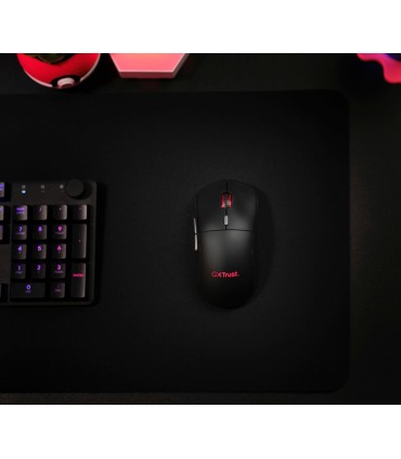 TRUST MOUSE USB OPTICAL WRL GXT926/REDEX II 25126 