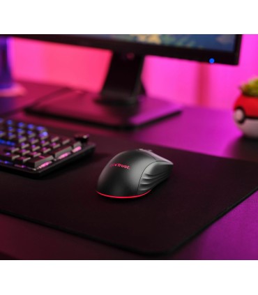 TRUST MOUSE USB OPTICAL WRL GXT926/REDEX II 25126 