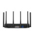 MERCUSYS Wireless Router  Router IEEE 802.11a/b/g IEEE 802.11n IEEE 802.11ac IEEE 802.11ax 3x2.5GbE LAN \ WAN ports 1 Number of 