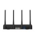 MERCUSYS Wireless Router  Router 3600 Mbps Number of antennas 4 MR27BE