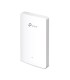 TP-LINK Access Point  Omada Number of antennas 2 EAP615-WALL