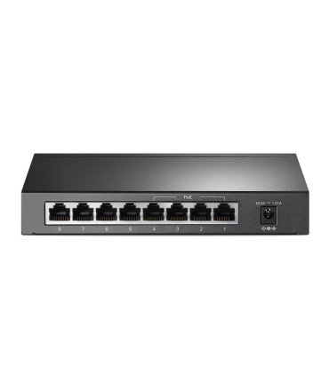 TP-LINK Switch  8x10Base-T / 100Base-TX TL-SF1008P