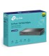 TP-LINK Switch  8x10Base-T / 100Base-TX TL-SF1008P