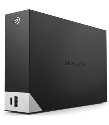 SEAGATE External HDD  One Touch STLC12000402 12TB STLC12000402