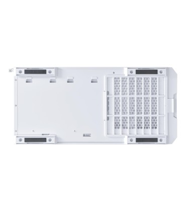 LIAN LI Case  LANCOOL 207 MidiTower Case product features Transparent panel Not included ATX MicroATX MiniITX Colour White G99.L