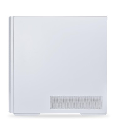 LIAN LI Case  LANCOOL 207 MidiTower Case product features Transparent panel Not included ATX MicroATX MiniITX Colour White G99.L