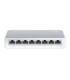 TP-LINK Switch  8x10Base-T / 100Base-TX TL-SF1008D