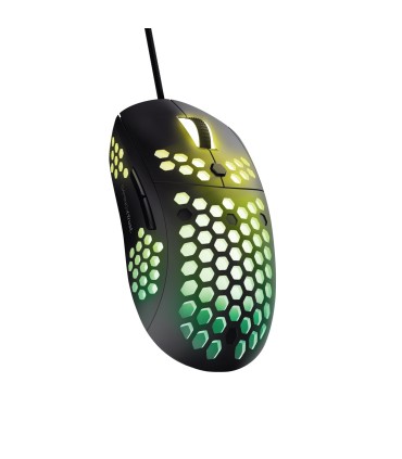 TRUST MOUSE USB OPTICAL GXT960/GRAPH. LIGHTWEIGHT 23758 